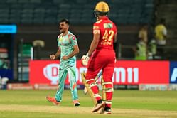 "The biggest game-changing moment was when Bishnoi got his wicket" - Pragyan Ojha on the importance of Shikhar Dhawan's wicket during LSG vs PBKs in IPL 2022