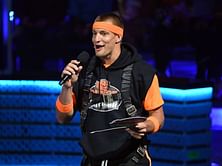 Rob Gronkowski reveals he thought he could never be able to play in the NFL