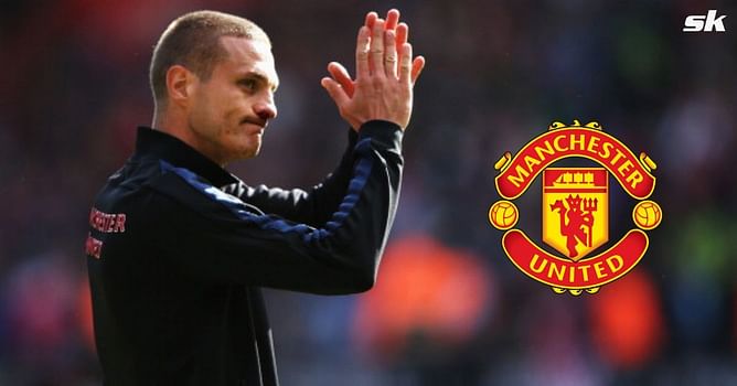Nemanja Vidic urges Manchester United to drop star from starting XI