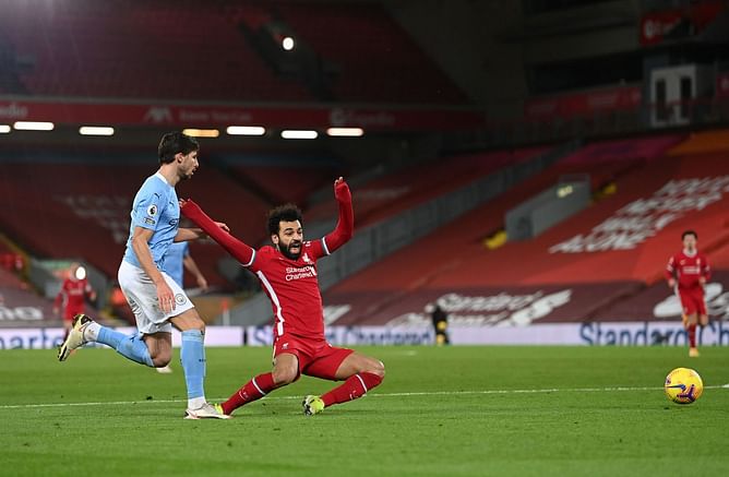 Manchester City vs Liverpool Prediction and Betting Tips - 10th April 2022