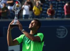 Former World No. 5 Jo-Wilfried Tsonga to retire after Roland Garros