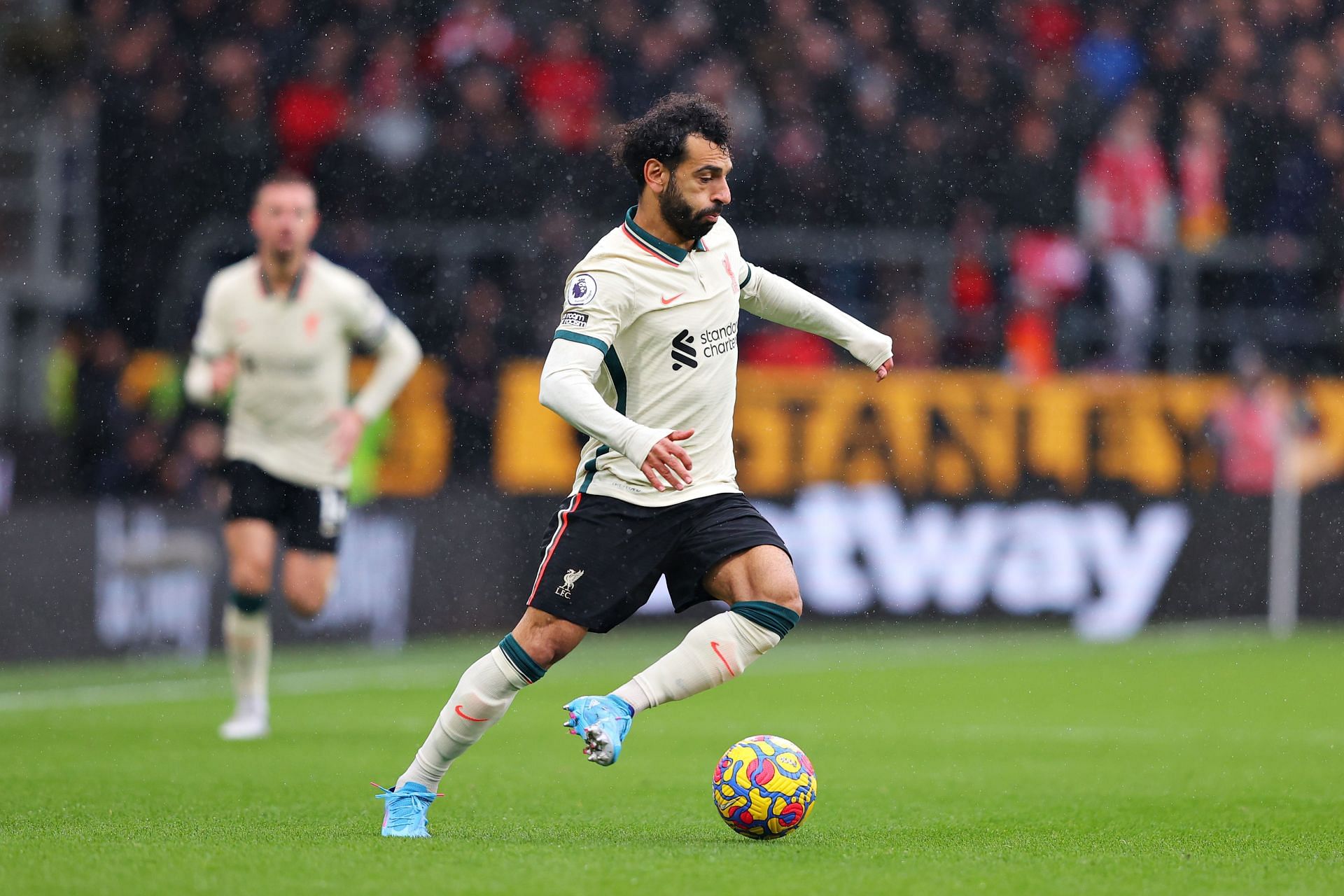 If Liverpool decide to renew Mohamed Salah&#039;s contract, it could lead to problems regarding their budget