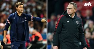 PSG keeping tabs on Manchester United-linked midfielder with €70 million price tag - Reports