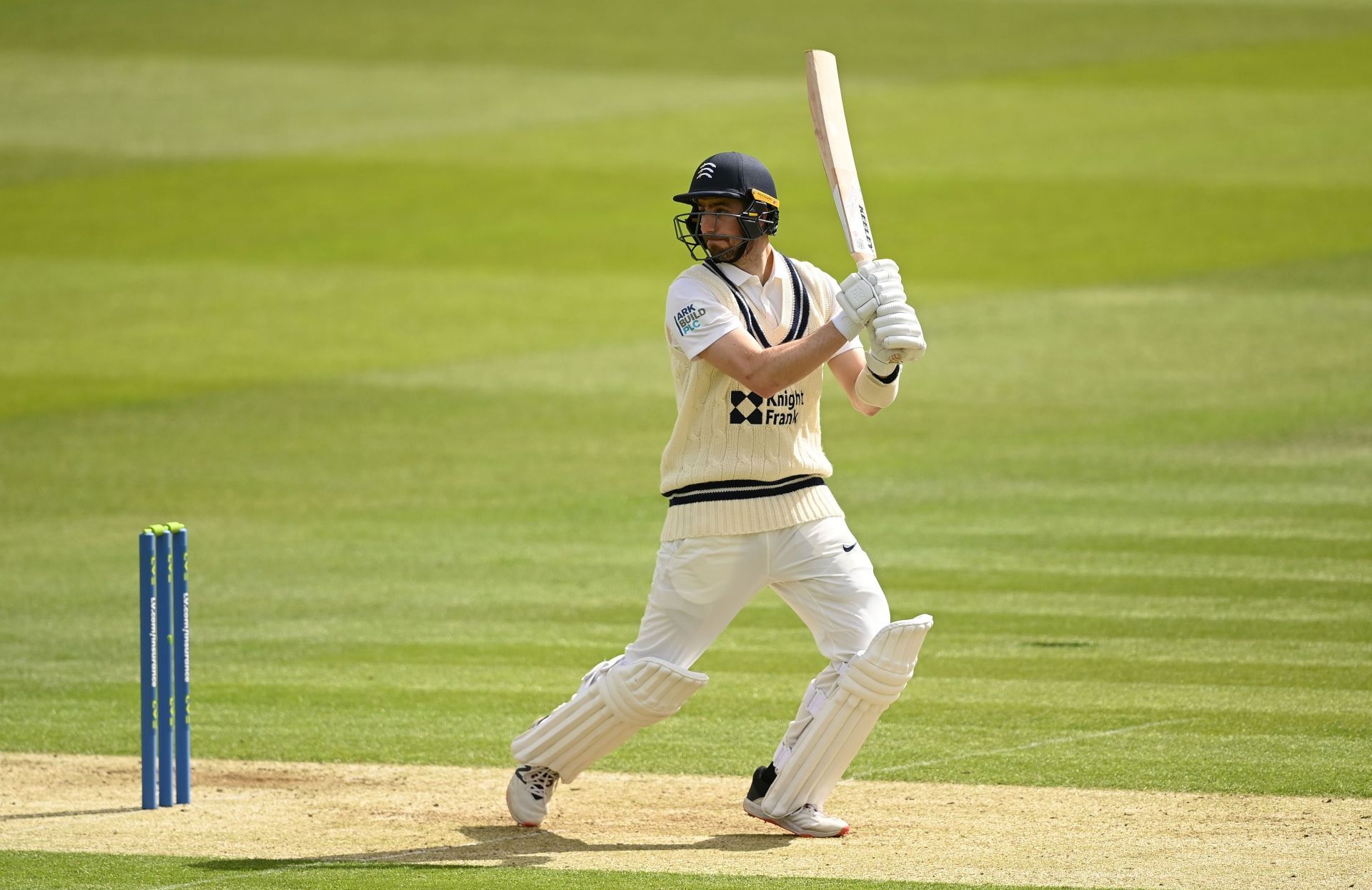 Middlesex v Derbyshire - LV= Insurance County Championship