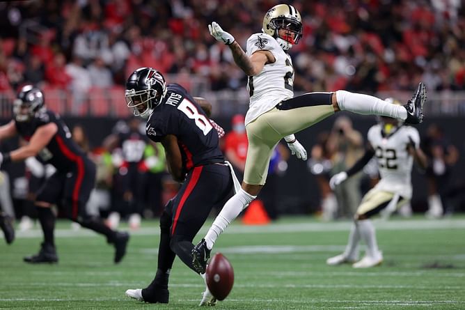 NFL Trade Rumors: New Orleans Saints could trade up in draft for Malik Willis or Kenny Pickett