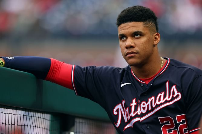 New York Mets vs Washington Nationals Prediction & Match Preview - April 5th | MLB Spring Training 2022