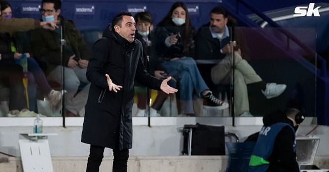 Barcelona star open to exit as initial contract offer is very low - Reports