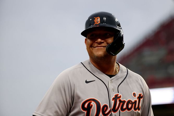 MLB 3000 hits club: Who is Miguel Cabrera of the Detroit Tigers and how many more hits does he need?