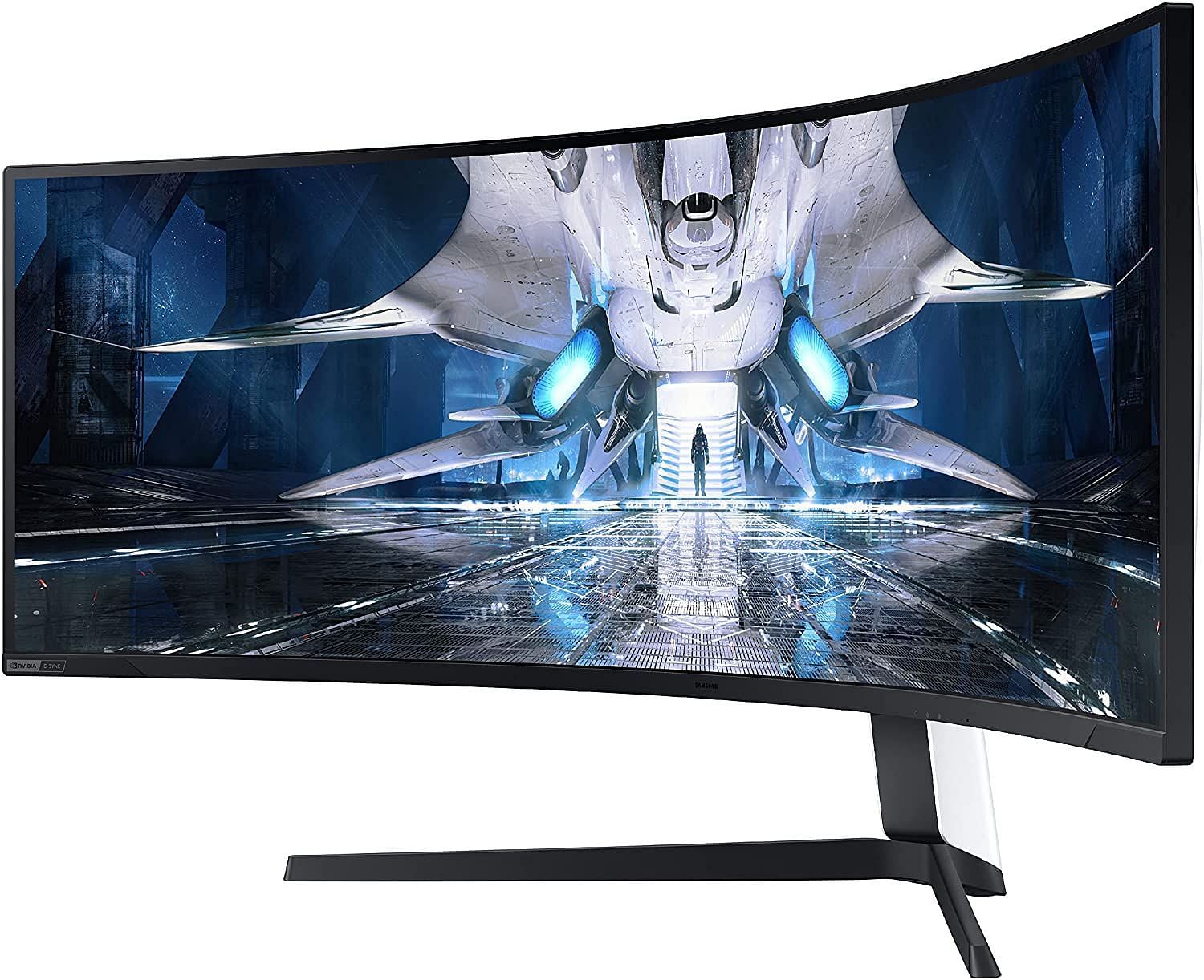 5 best high refresh rate gaming monitors in 2022