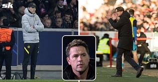 "They’ll want a good performance here" - Michael Owen predicts the result of Chelsea vs Brentford Premier League clash