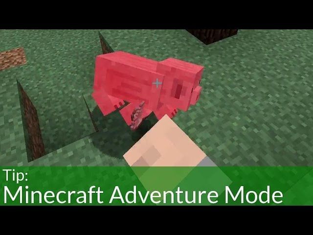 5 best maps for Minecraft Adventure Mode