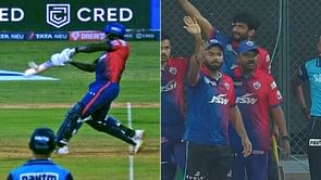 IPL umpiring gaffe opens up another can of worms