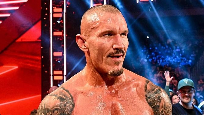 "There is no one better" - Top AEW Star heaps praise on Randy Orton following recent criticism