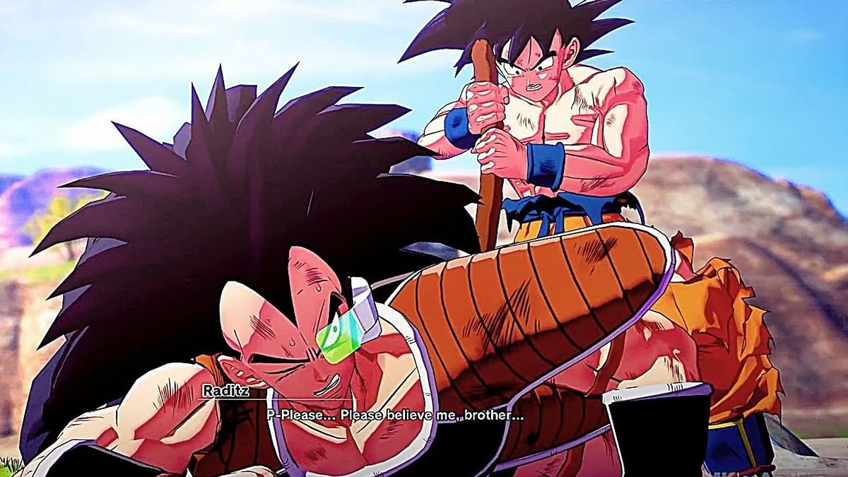 10 Dragon Ball fights that had unexpected outcomes.