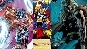 10 best Thor comics explored amid Thor: Love and Thunder hype