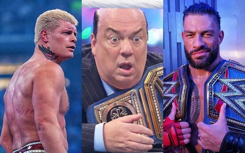 Which WWE Superstars will compete in the biggest feuds on RAW and SmackDown?