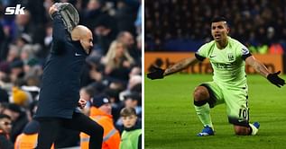 "I don’t like Pep getting angry like that" - Sergio Aguero on Guardiola 'scolding' Manchester City superstar against Real Madrid