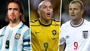 Do 'Proper Number Nines' Exist in Football Anymore?