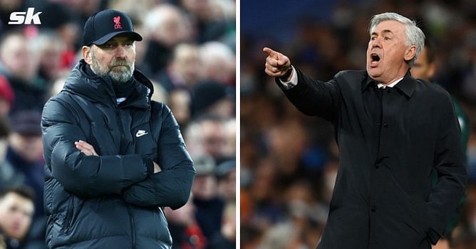 "What a pleasure to watch a match of this level" - Real Madrid and Liverpool target drops transfer hint with UCL comments