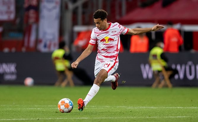 RB Leipzig vs Union Berlin prediction, preview, team news and more | Bundesliga 2021-22