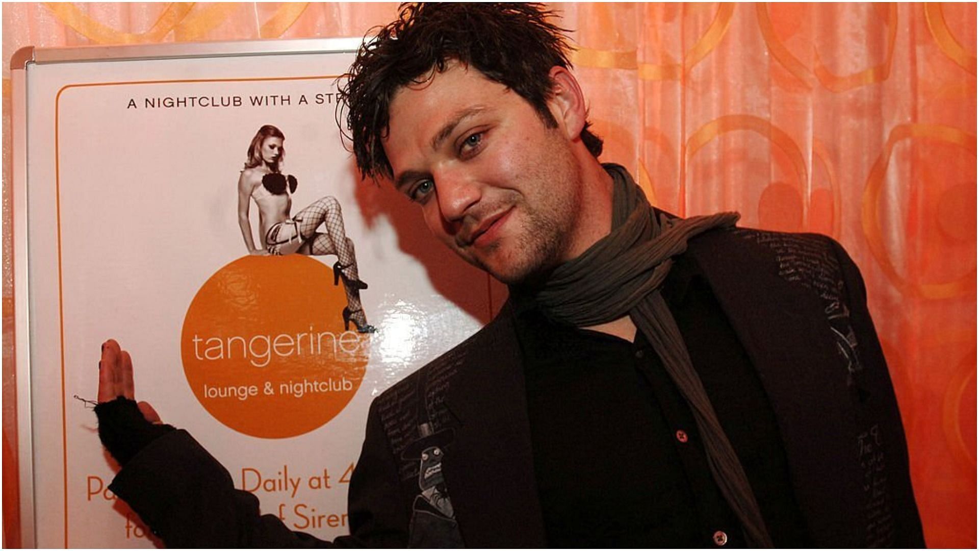 Bam Margera claimed that he was forced to sign an agreement (Image via Denise Truscello/Getty Images)