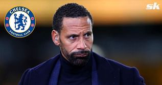 "This is what football means to people" - Rio Ferdinand claims Chelsea superstar could regret post-match reaction after UCL clash against Real Madrid