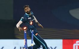 हार्दिक पांड्या ने अपने परफॉर्मेंस से सभी सवालों के जवाब दे दिए हैं, पूर्व क्रिकेटर का बयान