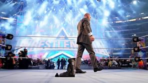 Former WWE Superstar comments on NXT being a testament to Triple H and his vision