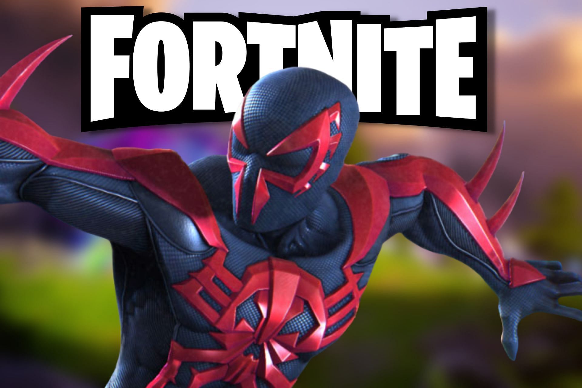 How to get the Marvel Comic Spider-man outfit in Fortnite