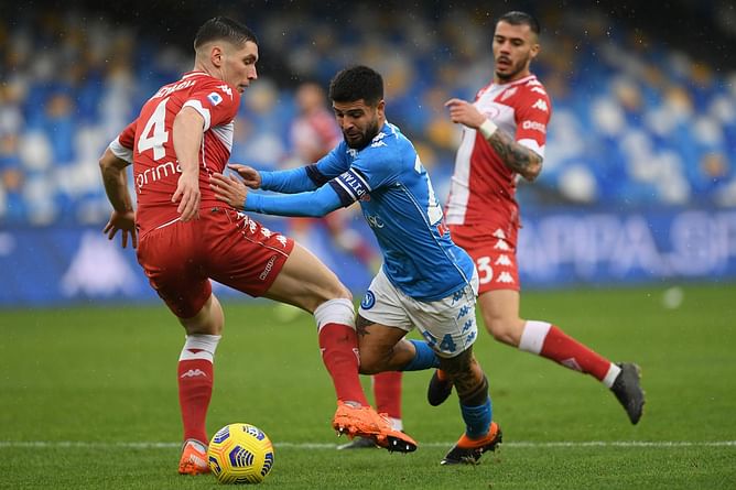 Napoli vs Fiorentina Prediction and Betting Tips - 10th April 2022