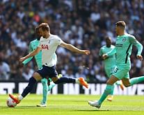 Tottenham are bottling top-four chances after latest setback against Brighton