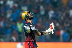 IPL 2022: 3 veterans that have flopped in the tournament so far