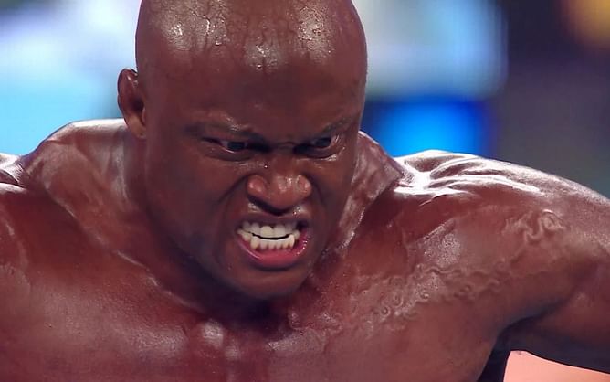 "I don't think you can fix him" - Former writer explains how WWE needs to deal with Bobby Lashley's WrestleMania opponent