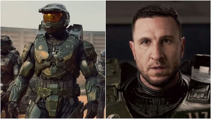 The Halo TV series has finally begun production, check out its main cast 