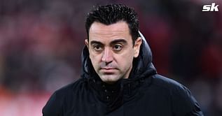 Barcelona manager Xavi 'demands' Joan Laporta to sign 22-year-old striker this summer - Reports