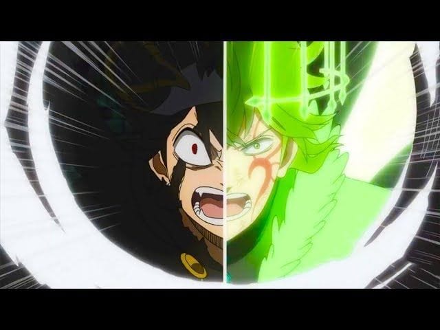 5 Best Fights In Black Clover and 5 That Were Underwhelming 