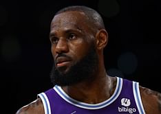 "We want to stay very true to LeBron's story" - Casting director for LeBron James' biopic 'Shooting Stars' shares details about the project