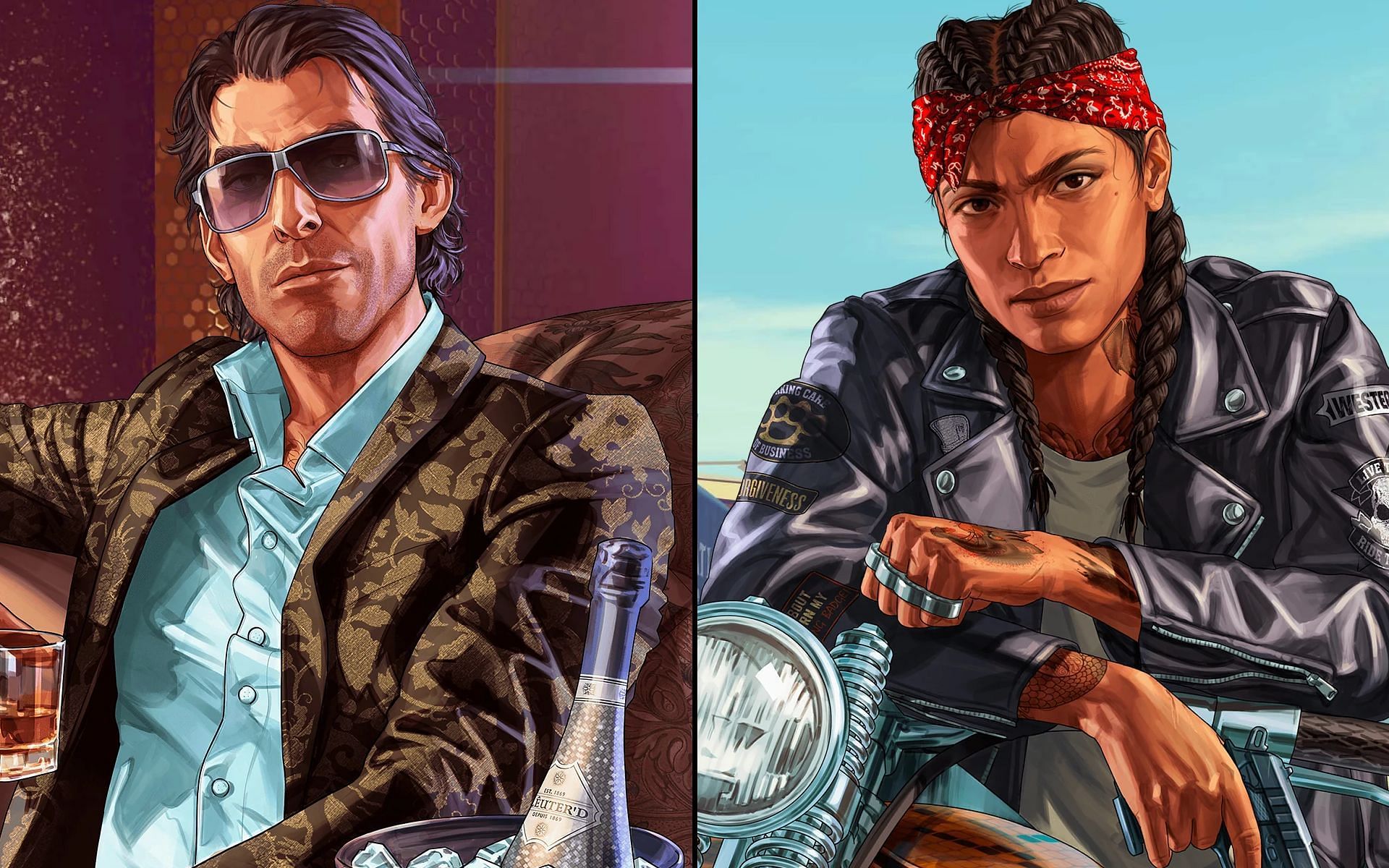 It&#039;s a good time to be a nightclub owner or somebody running an MC Business (Image via Rockstar Games)