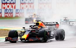 What’s new in F1’s sprint qualifying in 2022?