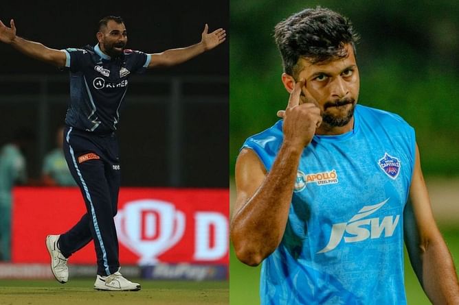 IPL 2022: Predicting the bowlers who will take most wickets in the GT vs DC encounter