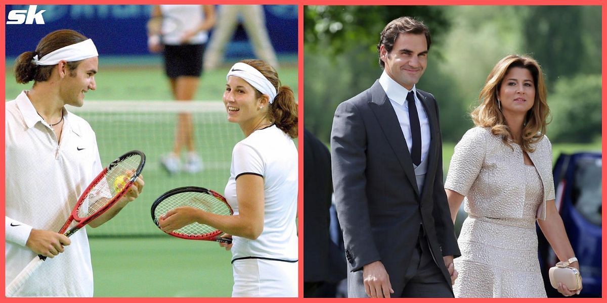 Tennis, News, Roger Federer.