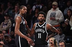 "Toast, Finito, Gone Fishin'; 1-2-3, Cancun" - Chris Broussard channels his inner Stephen A. Smith as he laments Brooklyn Nets' poor outing against Celtics