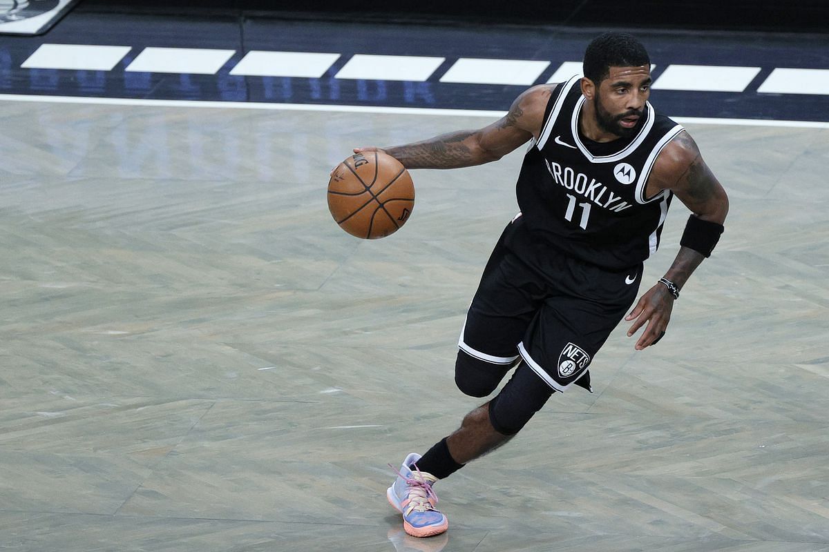 The Brooklyn Nets are aiming for the seventh seed entering the play-in tournament. [Photo: Nets Daily]