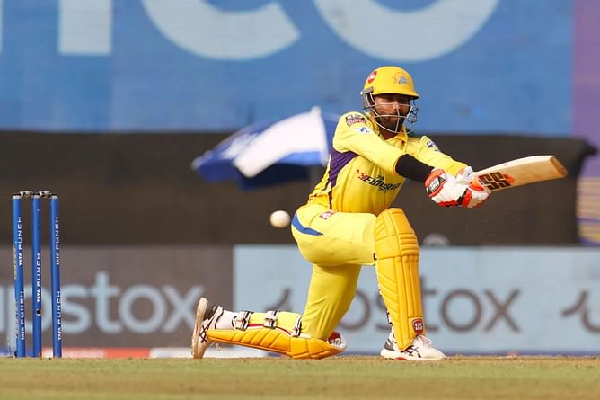 “Ravindra Jadeja’s bat has been absolutely silent” - Aakash Chopra urges CSK skipper to rise to the challenge in IPL 2022