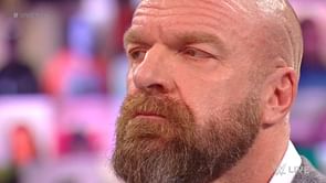 "He looks like he cuts my grass" - Superstar was removed from big WWE storyline after Triple H's remark to Vince McMahon
