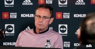 National team wants Manchester United interim manager Ralf Rangnick as new boss - reports