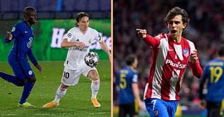 5 bold predictions for the UEFA Champions League quarter-finals