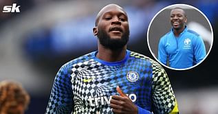 “No matter what the score is, his name always seems to be on the scoresheet” – Shaun Wright-Phillips names ‘phenomenal’ replacement for Lukaku at Chelsea