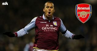 "A very sticky situation" - Gabby Agbonlahor explains why Arsenal will find it hard to offload big-money flop