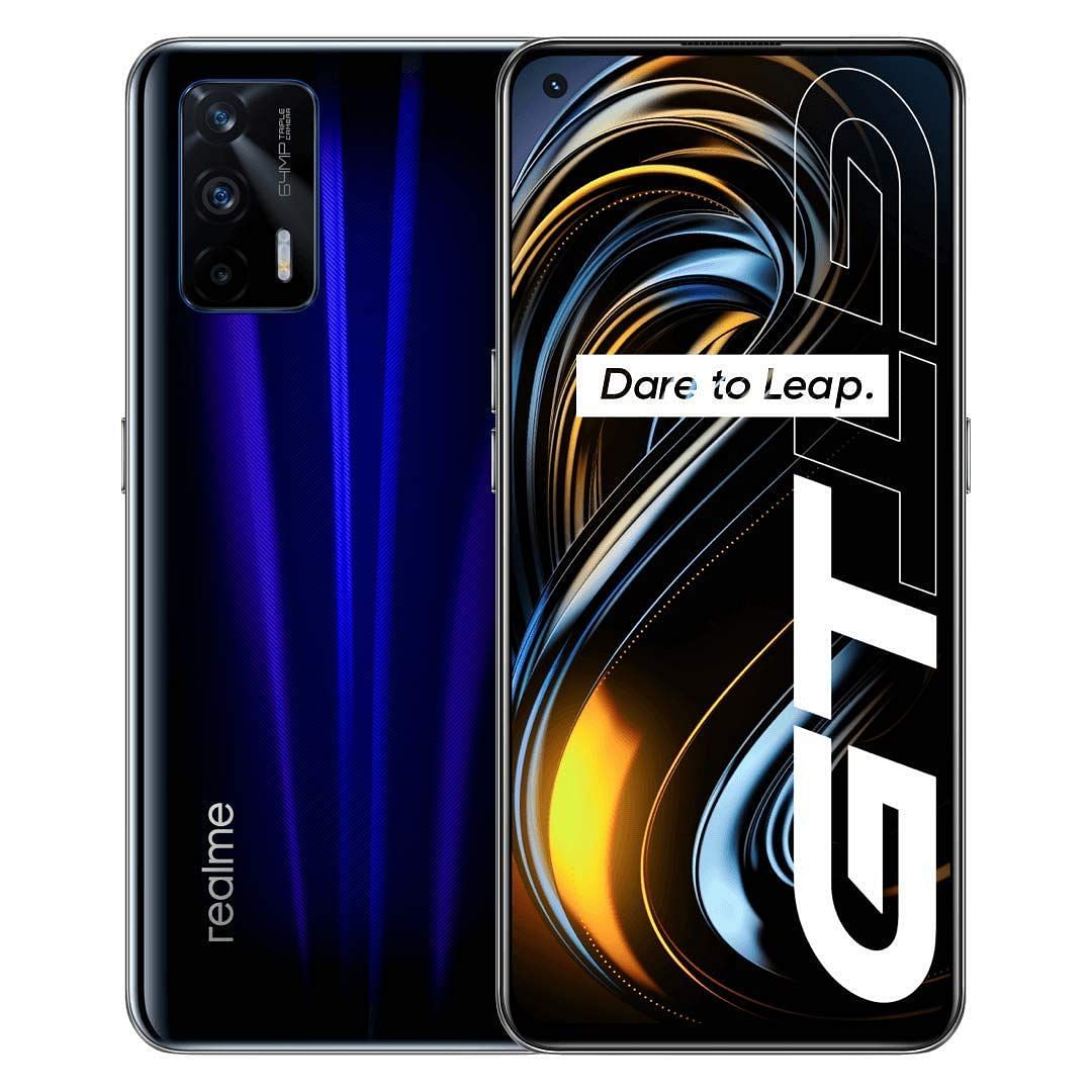 The Realme GT 5G (Image via Amazon)